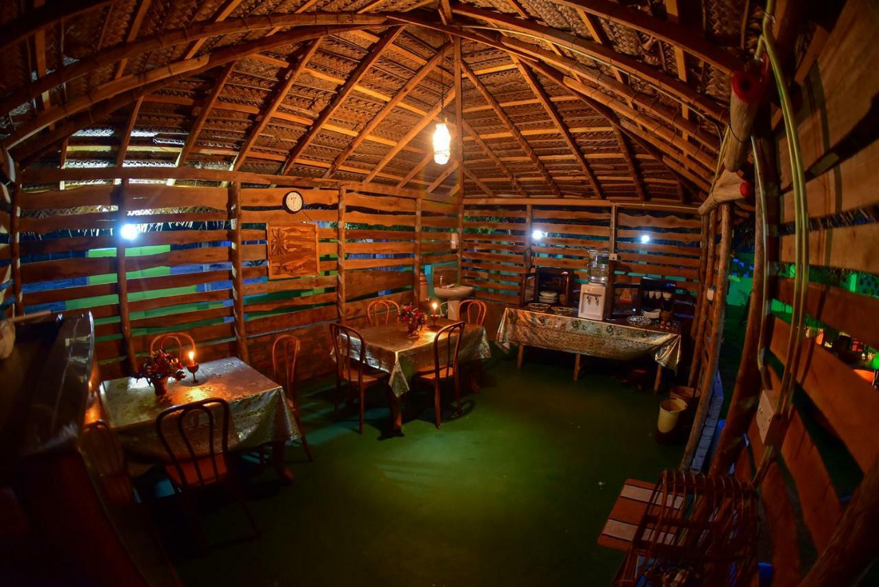 Neem Garden Guest House Batticaloa Exterior photo