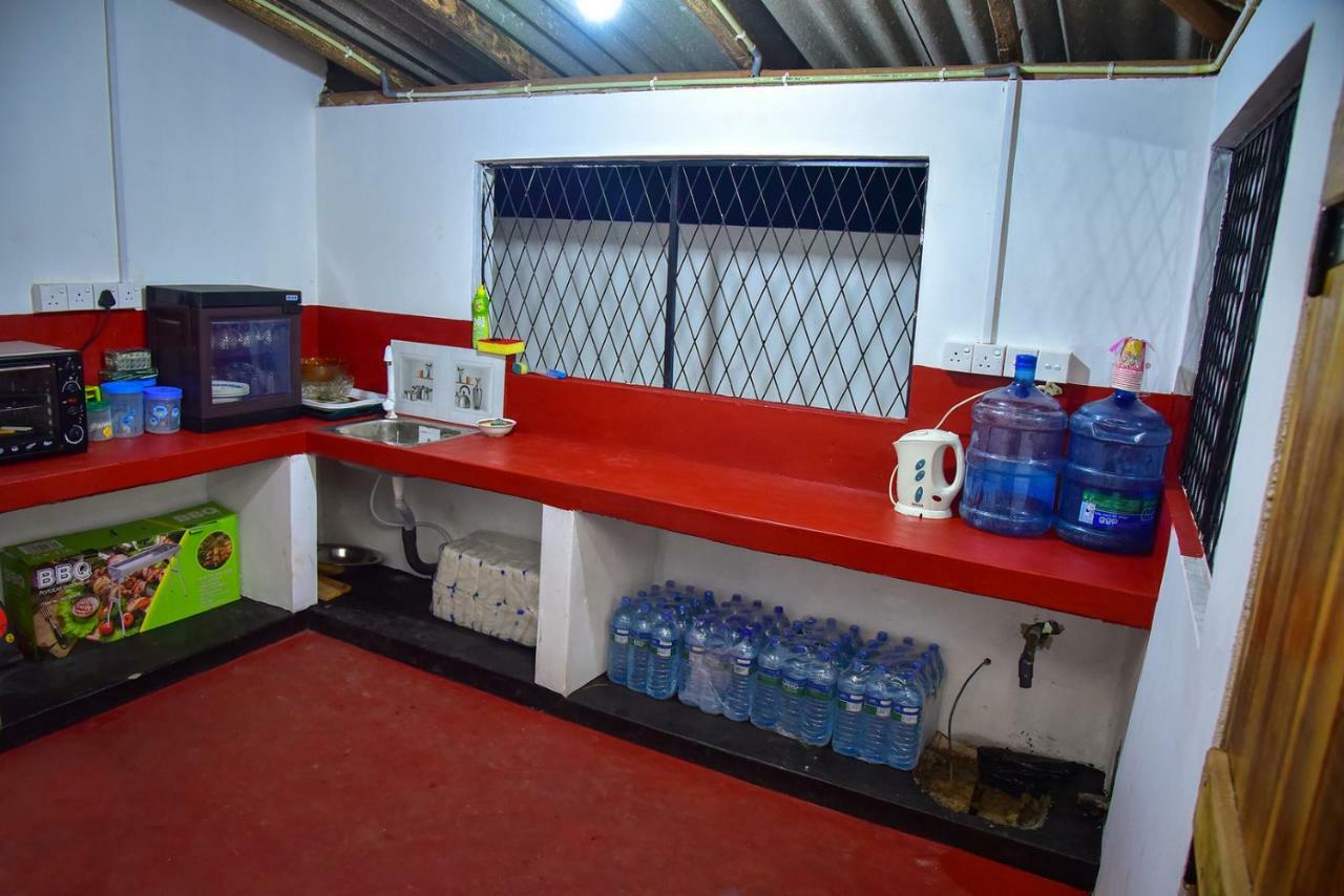Neem Garden Guest House Batticaloa Exterior photo